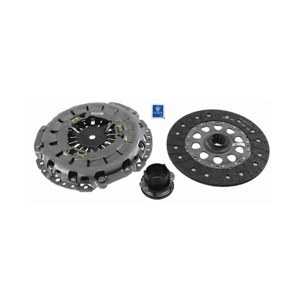 Kupplungssatz SACHS 3000 951 232 XTend f&uuml;r BMW
