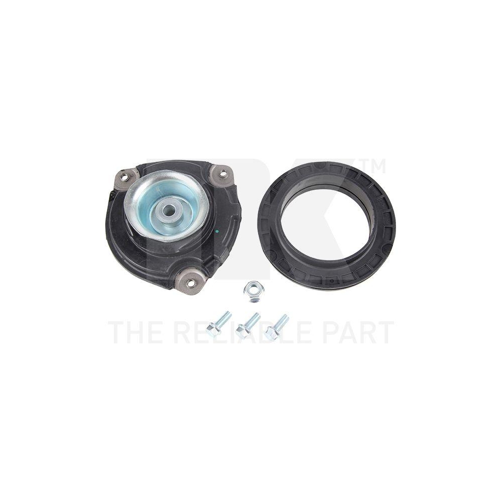 Federbeinst&uuml;tzlager NK 682207 f&uuml;r NISSAN RENAULT, Vorderachse rechts