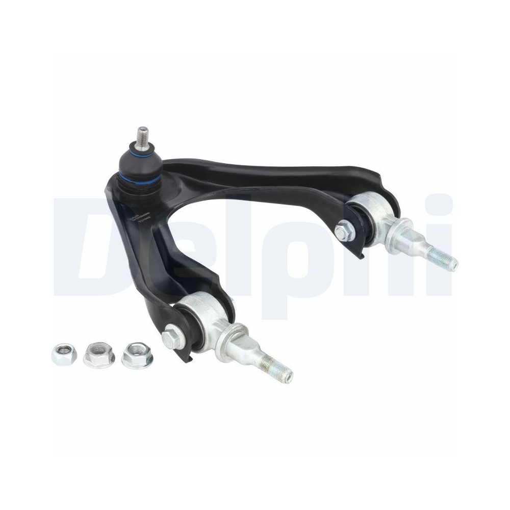 DELPHI TC1043 Lenker, Radaufh&auml;ngung f&uuml;r HONDA, Vorderachse links, au&szlig;en, oben