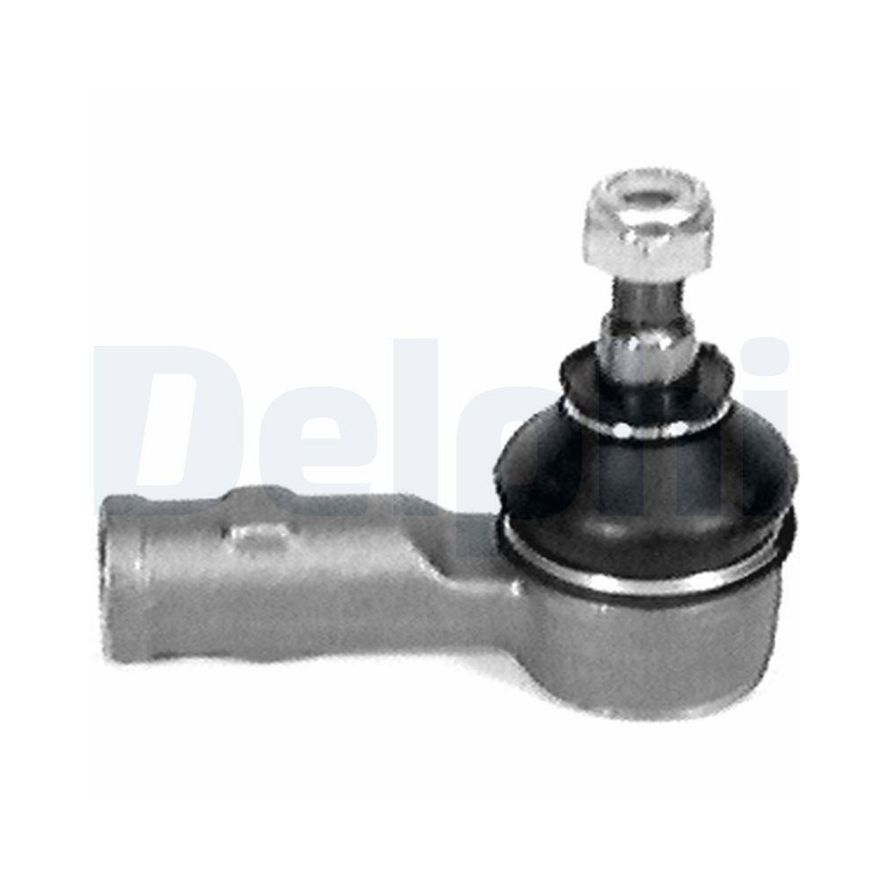 DELPHI TA687 Spurstangenkopf f&uuml;r FORD HYUNDAI, Vorderachse