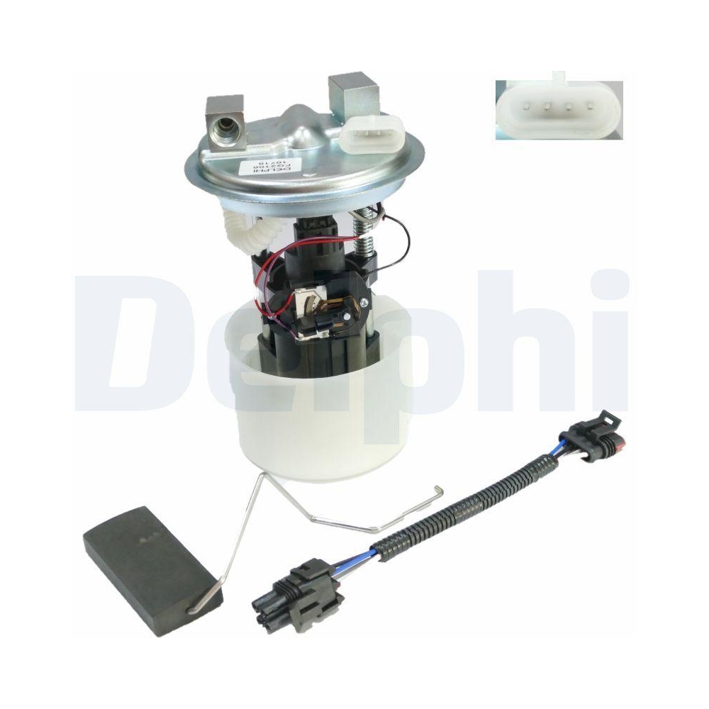 DELPHI FG2108-12B1 Kraftstoffpumpe f&uuml;r LADA