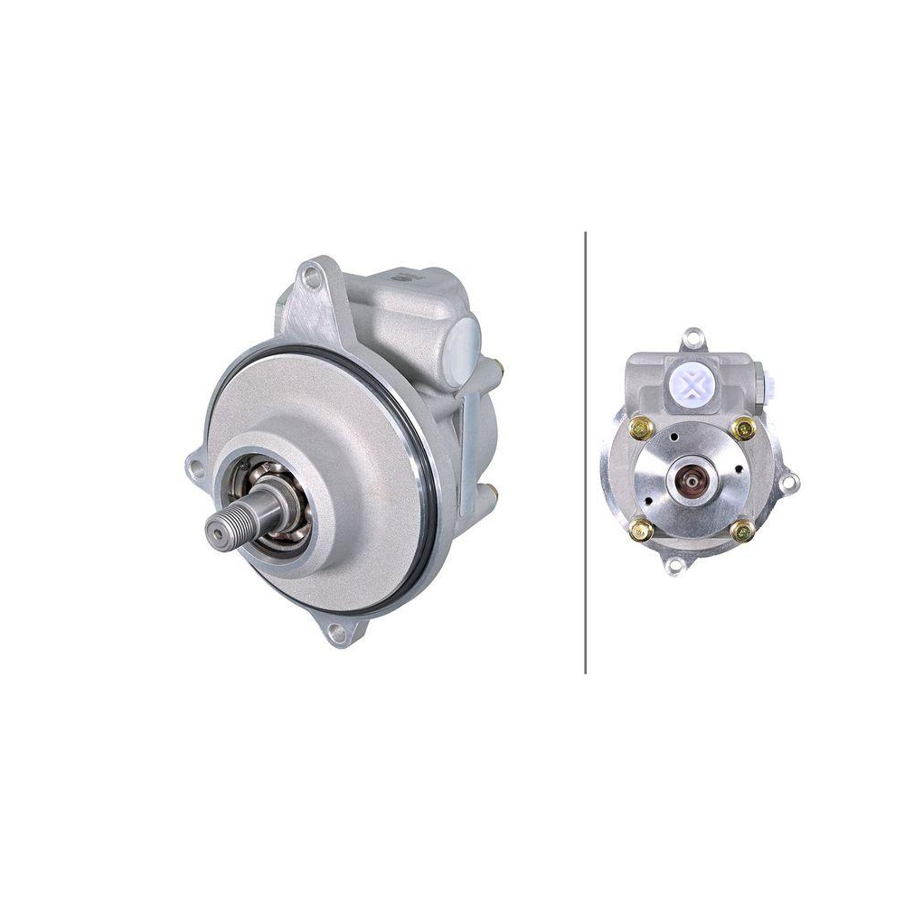 HELLA Hydraulikpumpe, Lenkung 8TL 359 003-601 f&uuml;r VOLVO