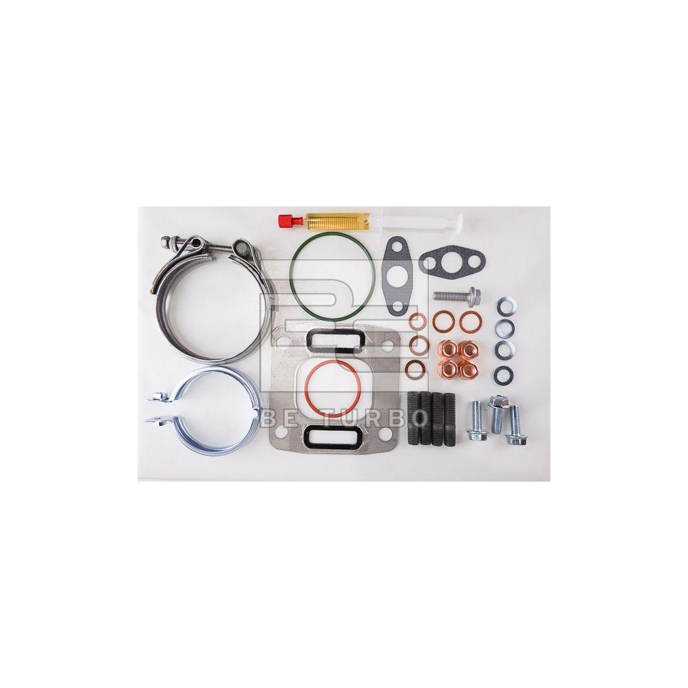 BE TURBO ABS508 Montagesatz, Lader f&uuml;r VOLVO STEYR VM VOLVO PENTA