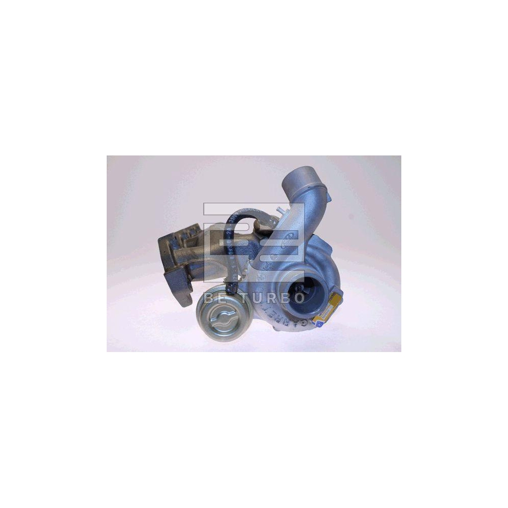 BE TURBO 127226 Lader, Aufladung f&uuml;r FORD