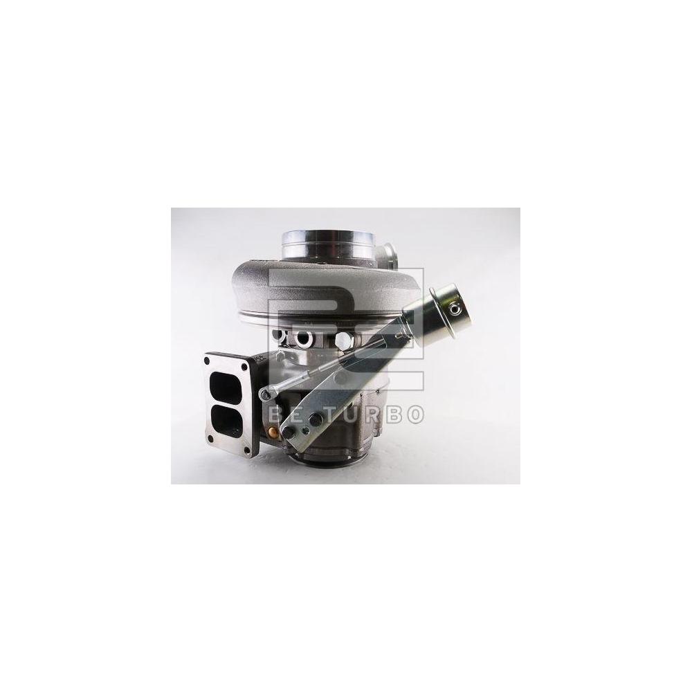 BE TURBO 129837 Lader, Aufladung f&uuml;r VOLVO