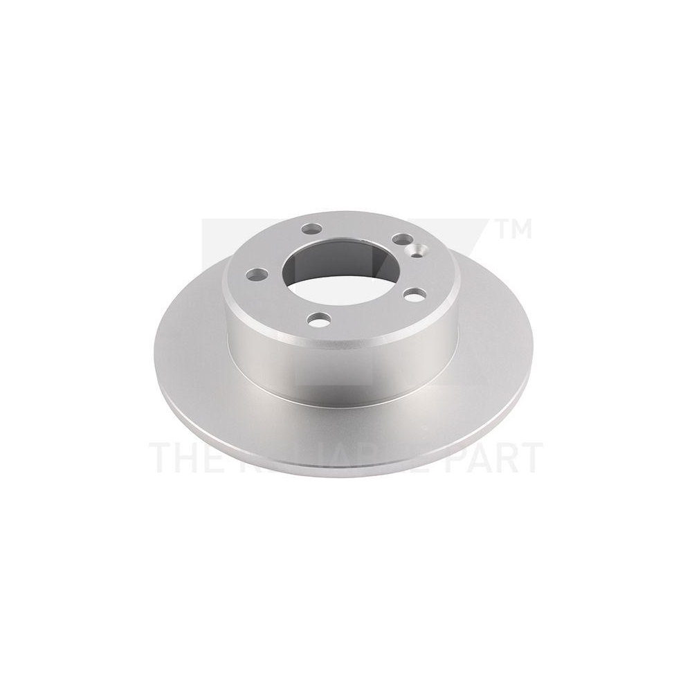 NK 313978 2 St&uuml;ck Bremsscheiben f&uuml;r NISSAN OPEL RENAULT VAUXHALL GENERAL MOTORS