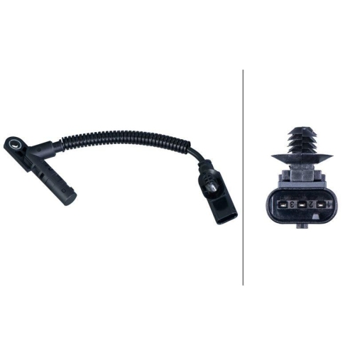 HELLA 6PU 358 381-801 Impulsgeber, Kurbelwelle f&uuml;r CITRO&Euml;N FIAT OPEL PEUGEOT DS