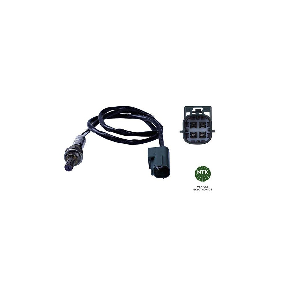 Lambdasonde NTK 91332 f&uuml;r NISSAN RENAULT DACIA INFINITI