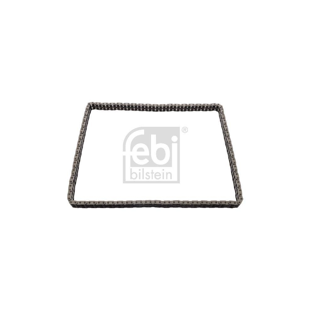 FEBI BILSTEIN Steuerkette 17646 für MERCEDES-BENZ