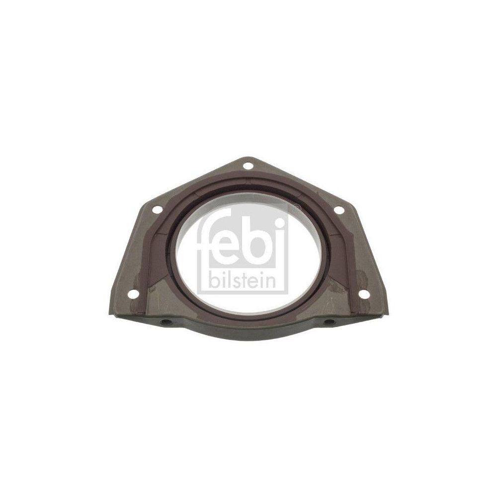 Wellendichtring, Kurbelwelle FEBI BILSTEIN 100284 für ALFA ROMEO FIAT LANCIA