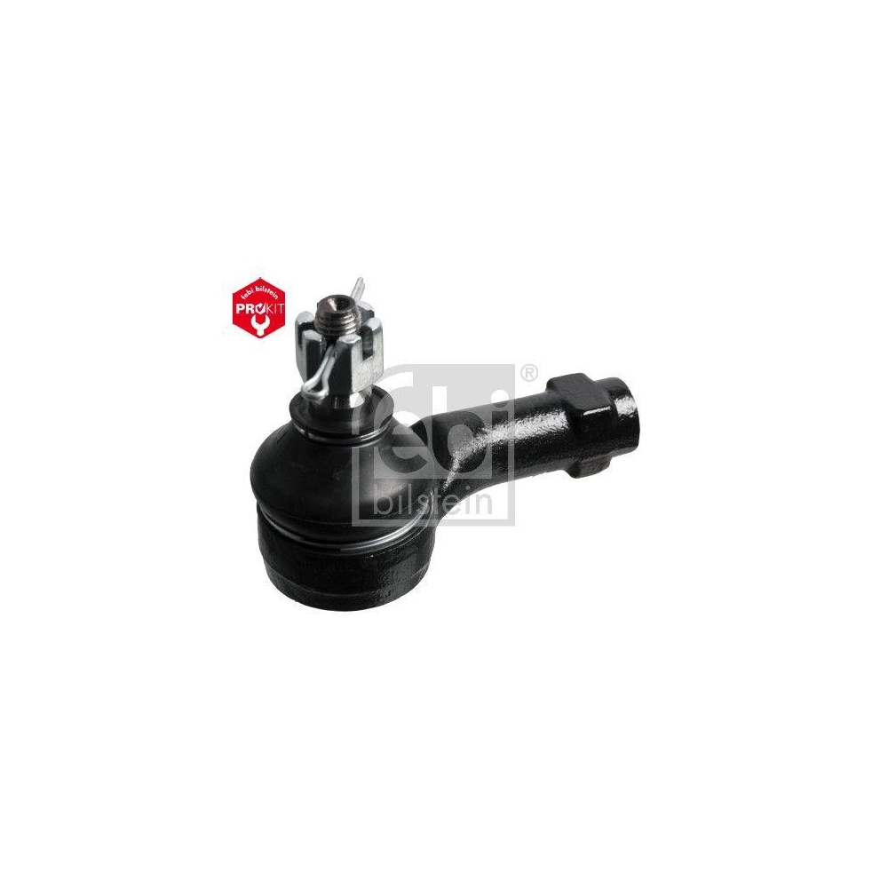 FEBI BILSTEIN Spurstangenkopf 107365 ProKit f&uuml;r HYUNDAI, Vorderachse links
