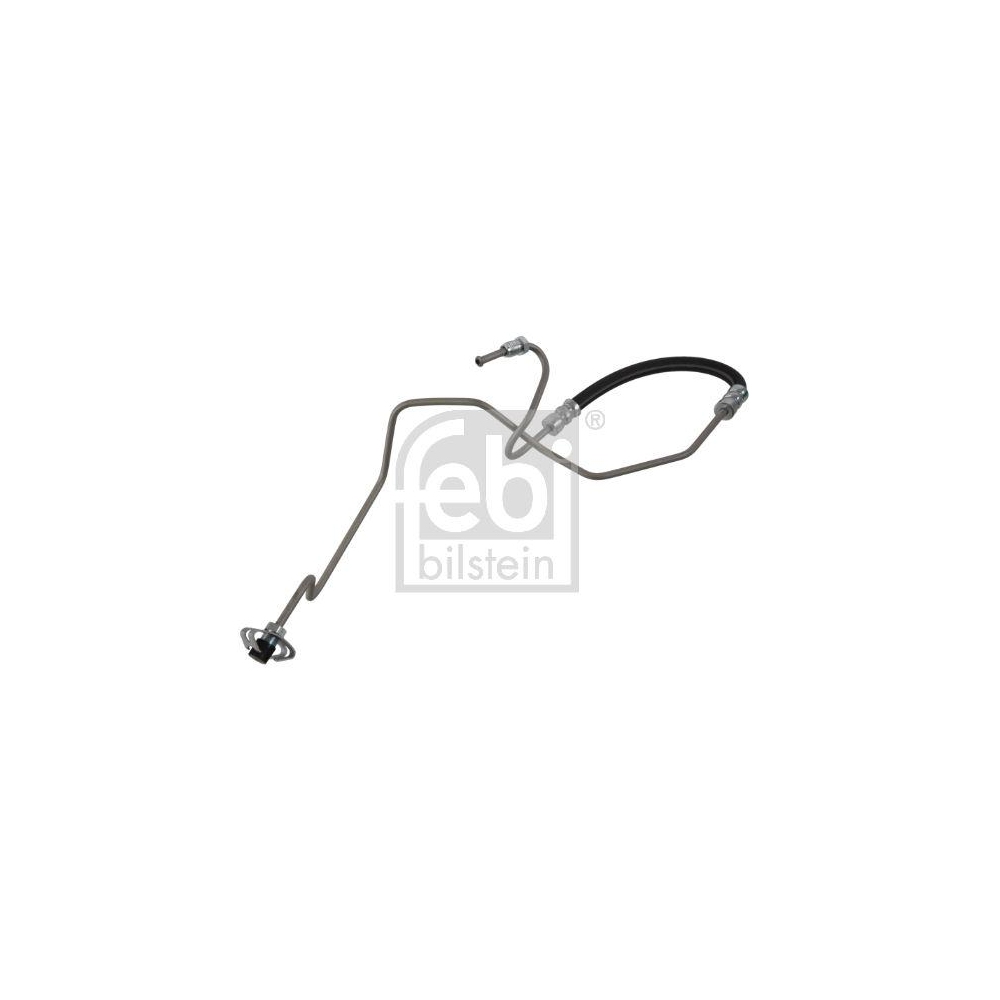 FEBI BILSTEIN Bremsschlauch 173102 f&uuml;r CITRO&Euml;N PEUGEOT DS, Hinterachse rechts
