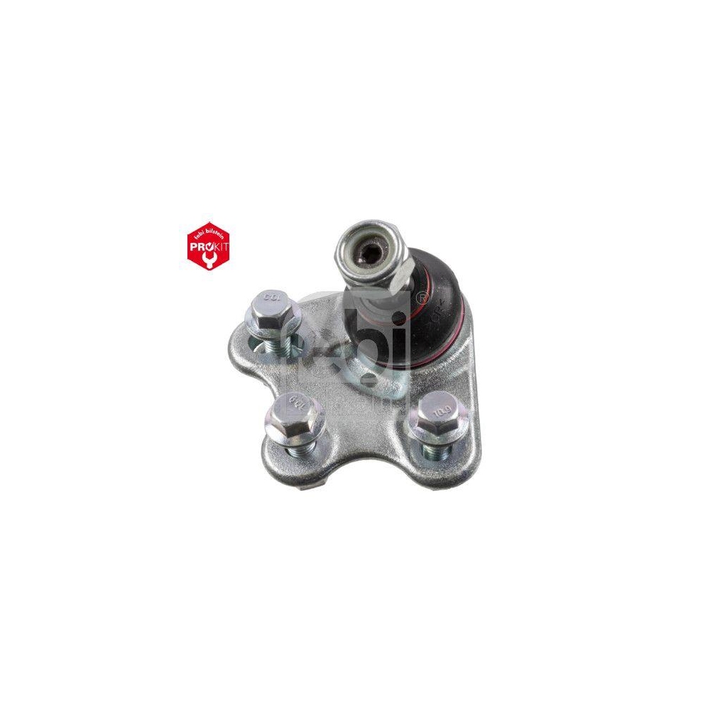 FEBI BILSTEIN Trag-/F&uuml;hrungsgelenk 31334 ProKit f&uuml;r MERCEDES-BENZ