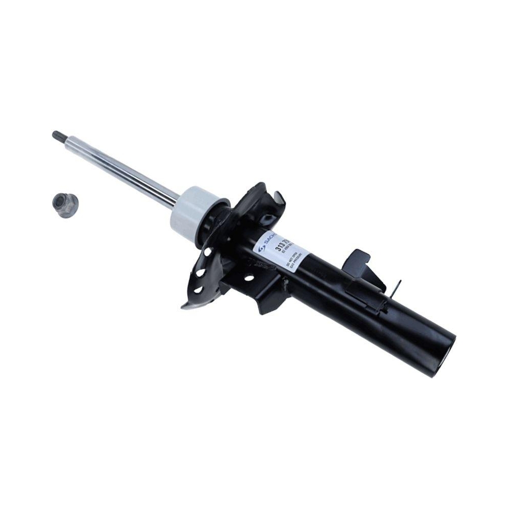 Stoßdämpfer SACHS 313 759 für FORD, Vorderachse links