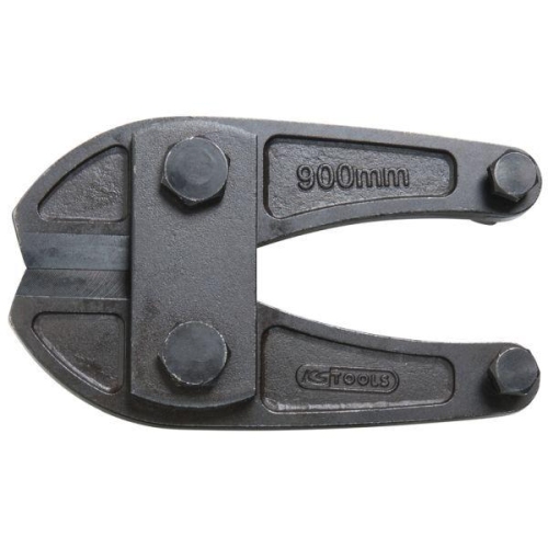 KS TOOLS Messerkopf, Bolzenschneider 118.0137