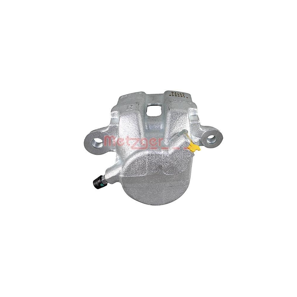 Bremssattel METZGER 6260808 f&uuml;r SUZUKI, Vorderachse rechts