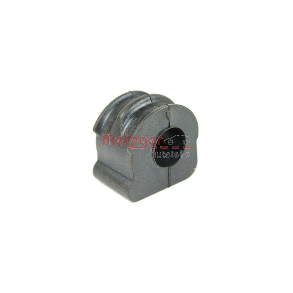 Lagerung, Stabilisator METZGER 52072708 f&uuml;r VAG, Vorderachse links