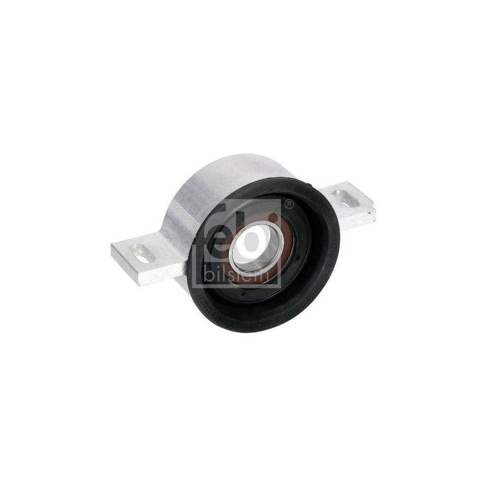 Lagerung, Gelenkwelle FEBI BILSTEIN 193814 für MERCEDES-BENZ