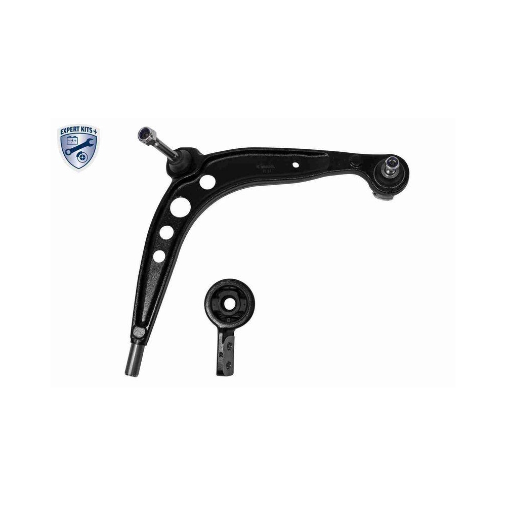 Lenker, Radaufh&auml;ngung VAICO V20-0570 EXPERT KITS + f&uuml;r BMW, Vorderachse unten