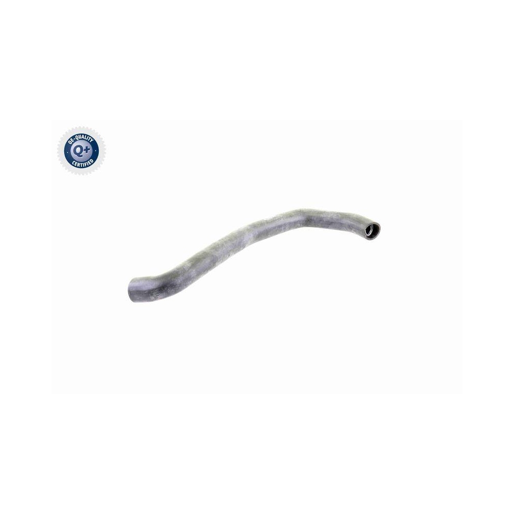 K&uuml;hlerschlauch VAICO V30-0705 Q+, Erstausr&uuml;sterqualit&auml;t f&uuml;r MERCEDES-BENZ, unten