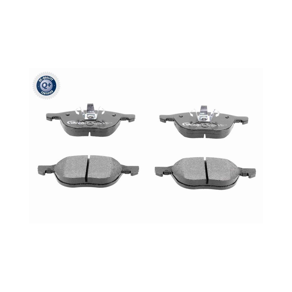 Bremsbelagsatz, Scheibenbremse VAICO V25-0272 Green Mobility Parts für FORD