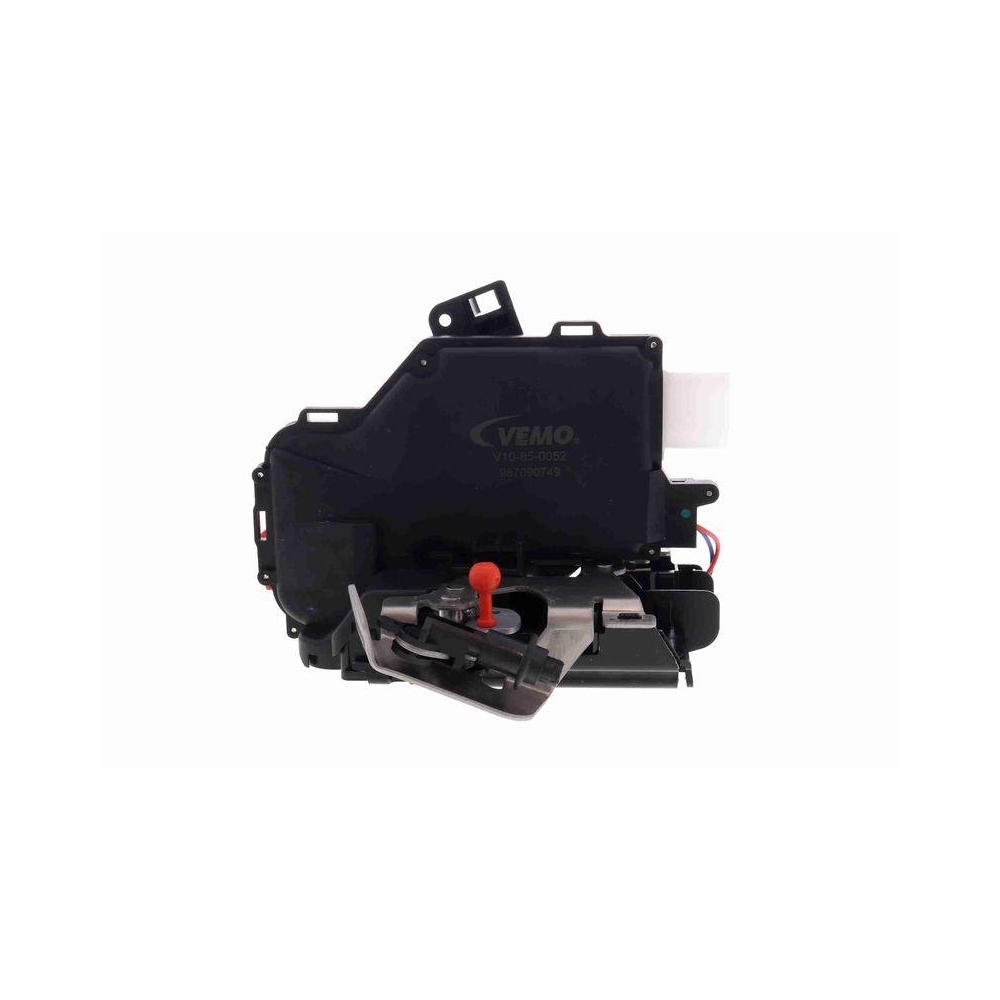 T&uuml;rschloss VEMO V10-85-0052 Green Mobility Parts f&uuml;r SEAT SKODA VW VAG