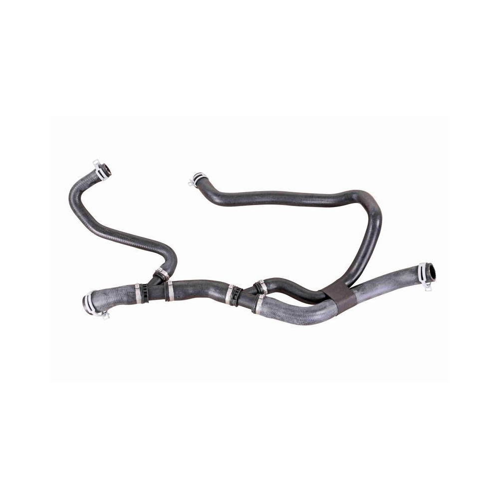 Kühlerschlauch VAICO V30-3366 Green Mobility Parts für MERCEDES-BENZ, unten