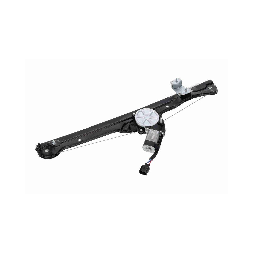 Fensterheber VAICO V33-0736 Original VAICO Qualität für DODGE, vorne links