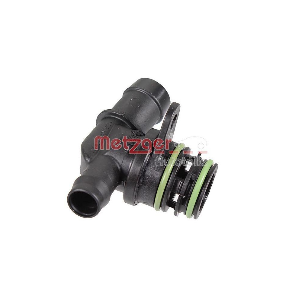 Rückschlagventil METZGER 2385166 für AUDI SEAT SKODA VW VAG HITACHI