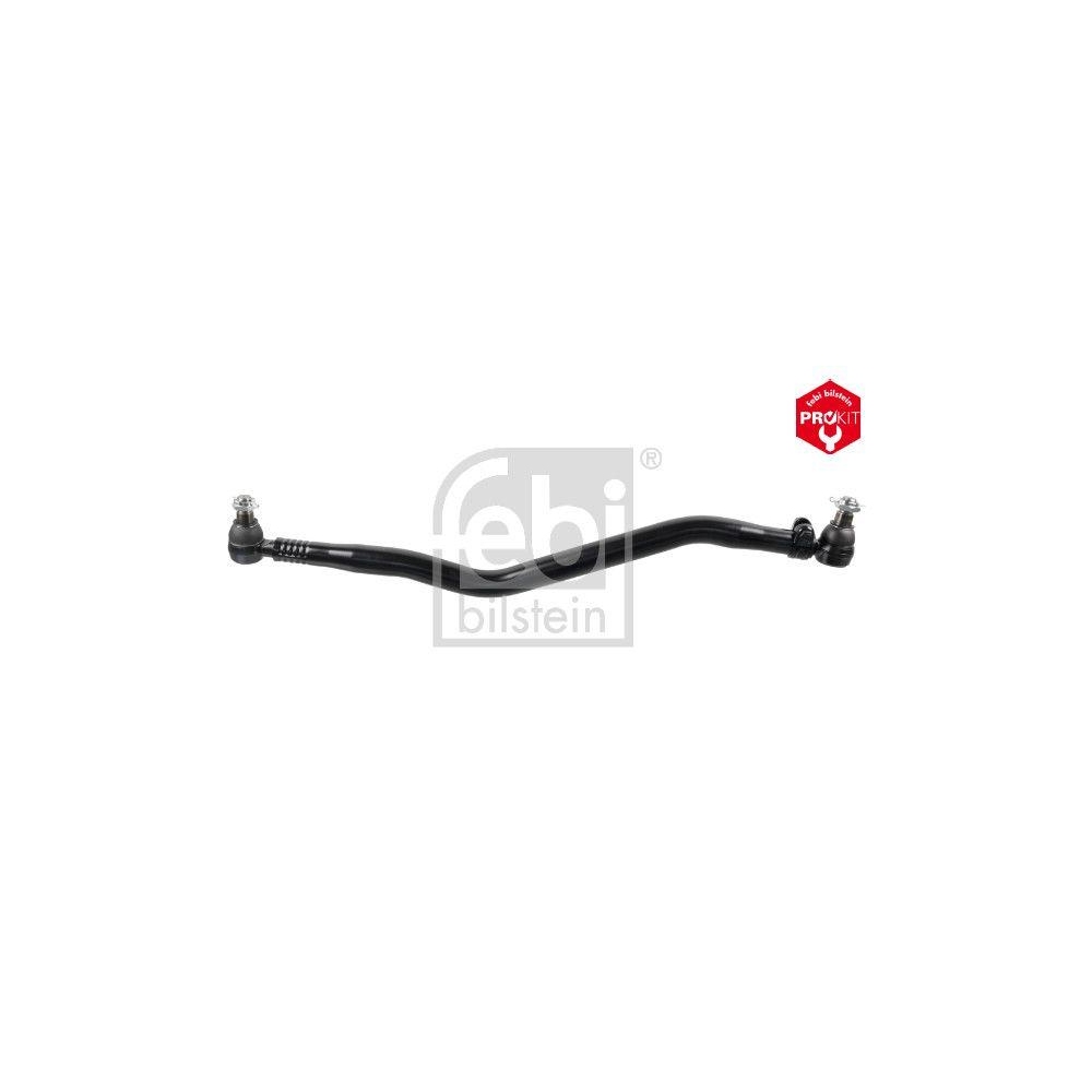 FEBI BILSTEIN Lenkstange 197263 ProKit f&uuml;r SCANIA, Vorderachse