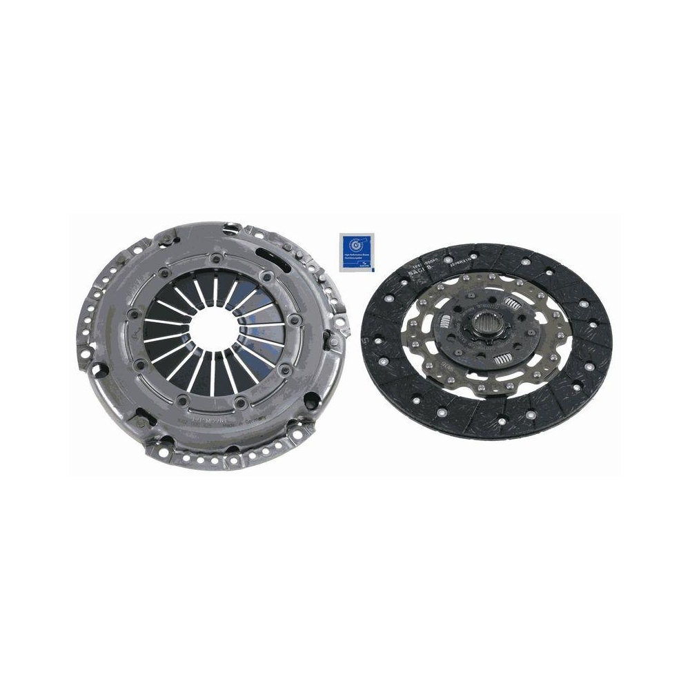 Kupplungssatz SACHS 3000 970 016 XTend f&uuml;r ALFA ROMEO