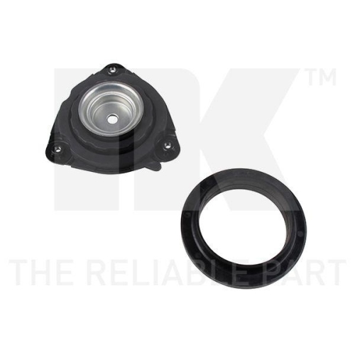 Federbeinst&uuml;tzlager NK 682209 f&uuml;r NISSAN INFINITI