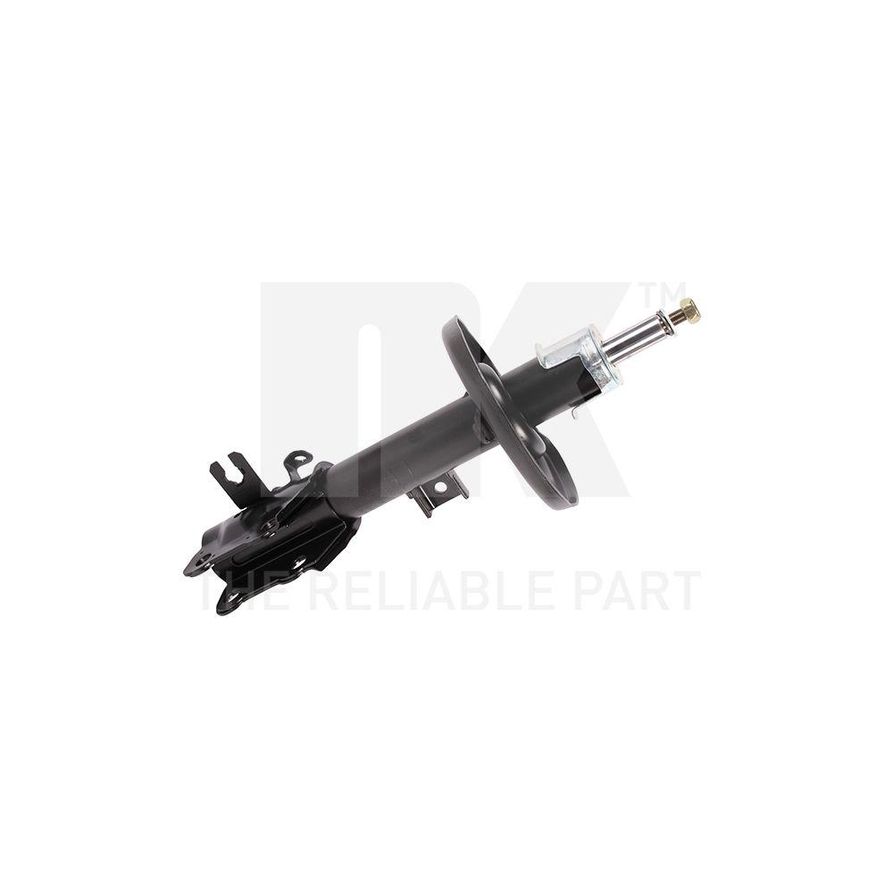 Sto&szlig;d&auml;mpfer NK 65321336 f&uuml;r MAZDA, Vorderachse links