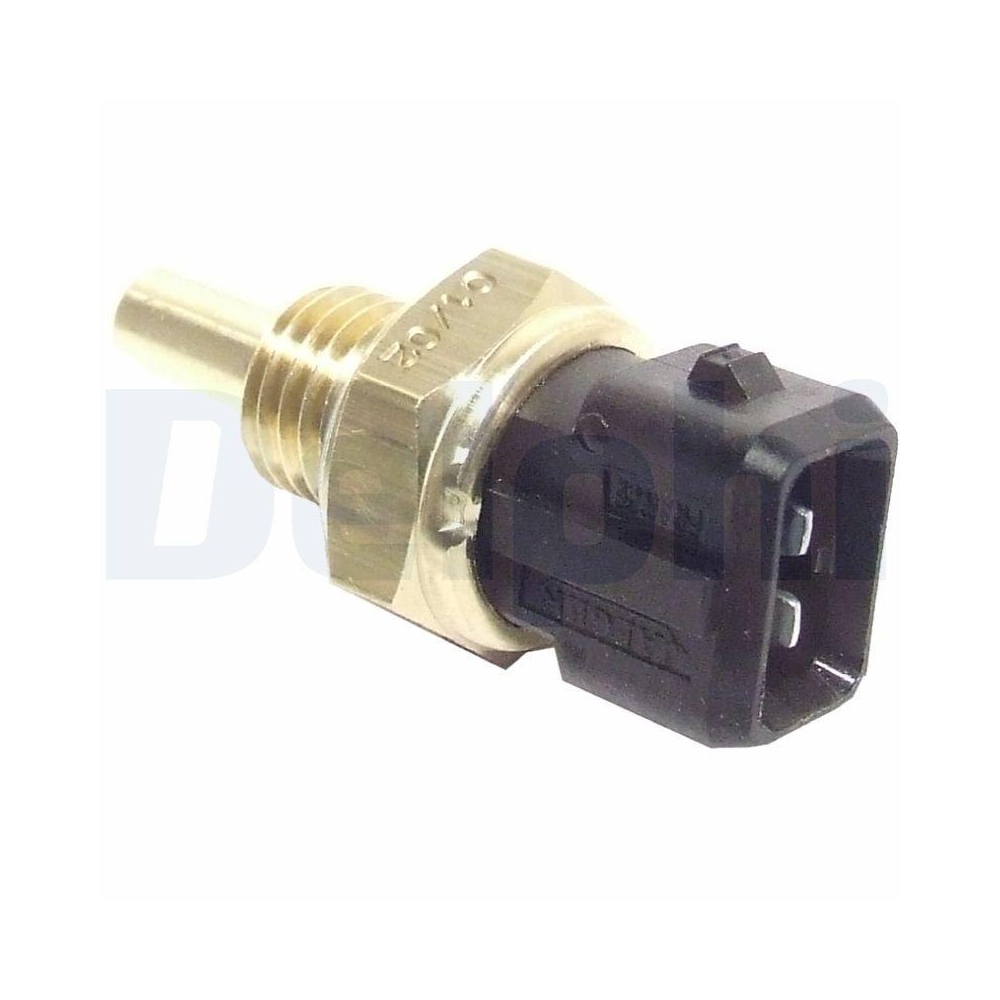 DELPHI TS10229-12B1 Sensor, K&uuml;hlmitteltemperatur f&uuml;r ALFA ROMEO FIAT