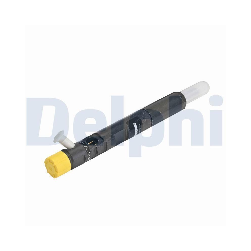 DELPHI 28232242-12B1 Einspritzventil f&uuml;r NISSAN RENAULT SUZUKI DACIA TATA