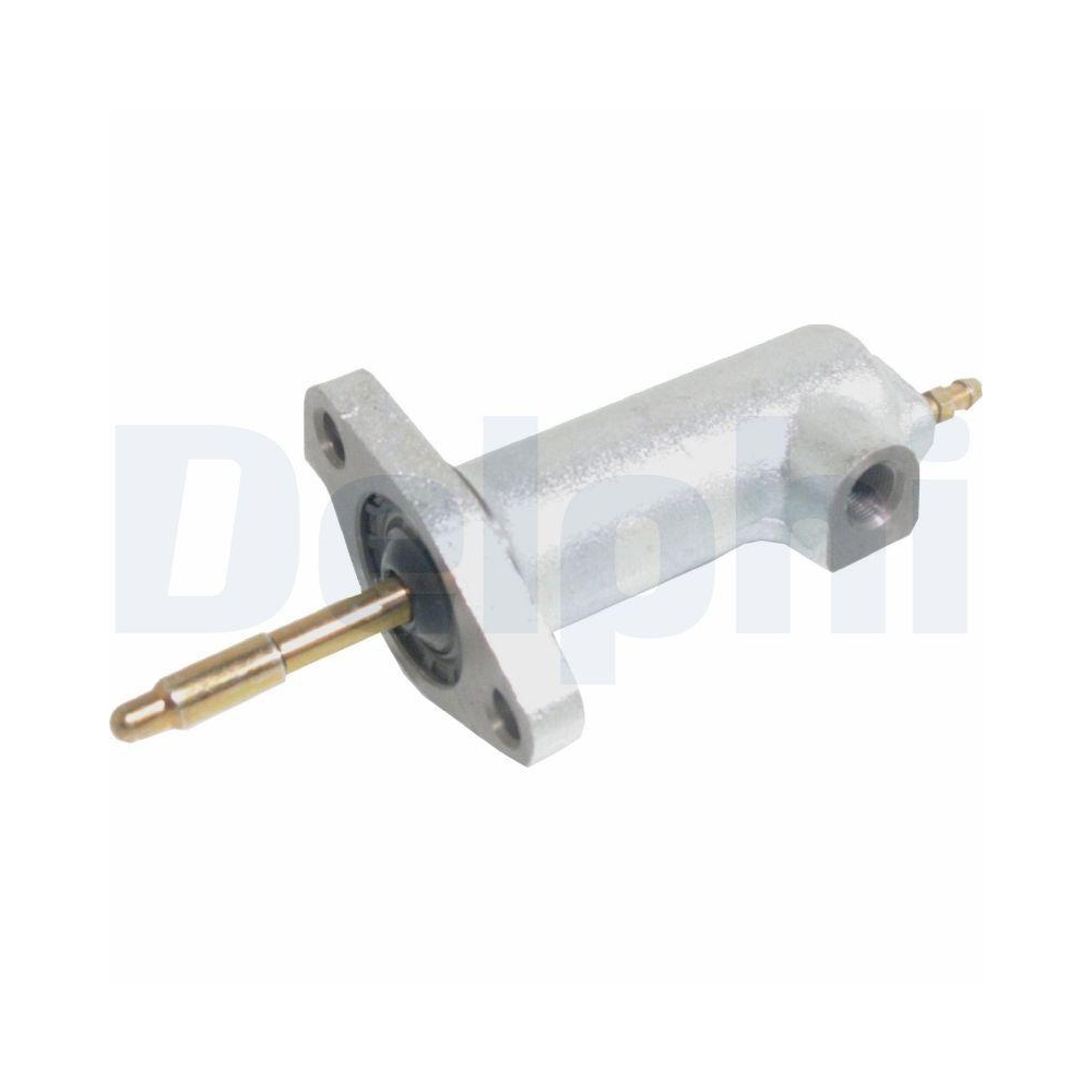 DELPHI LL41210 Nehmerzylinder, Kupplung für MERCEDES-BENZ