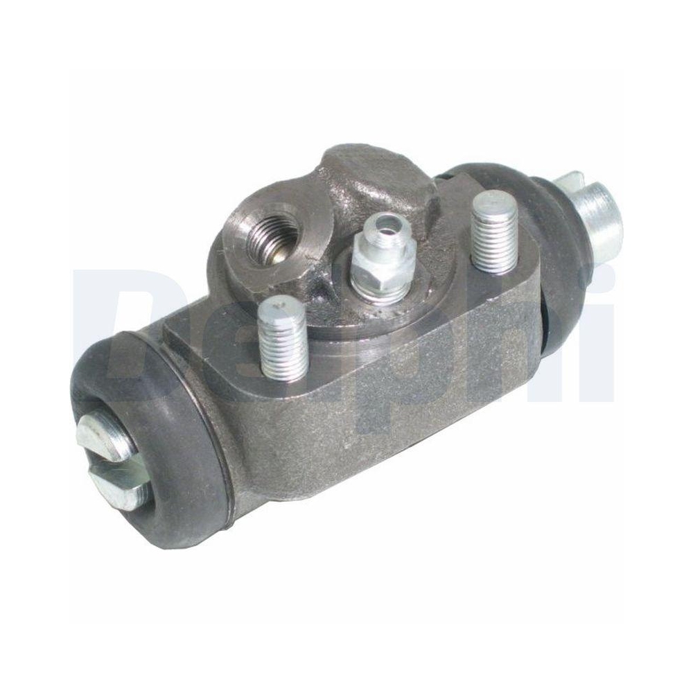 Radbremszylinder DELPHI LW30809 für LAND ROVER, Hinterachse rechts
