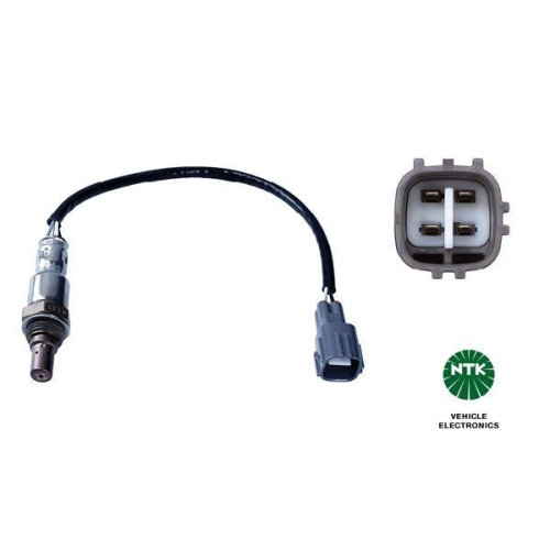 Lambdasonde NTK 97589 f&uuml;r TOYOTA LEXUS