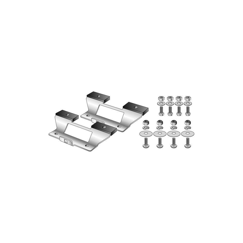 HELLA Halter 8HG 168 011-001 für