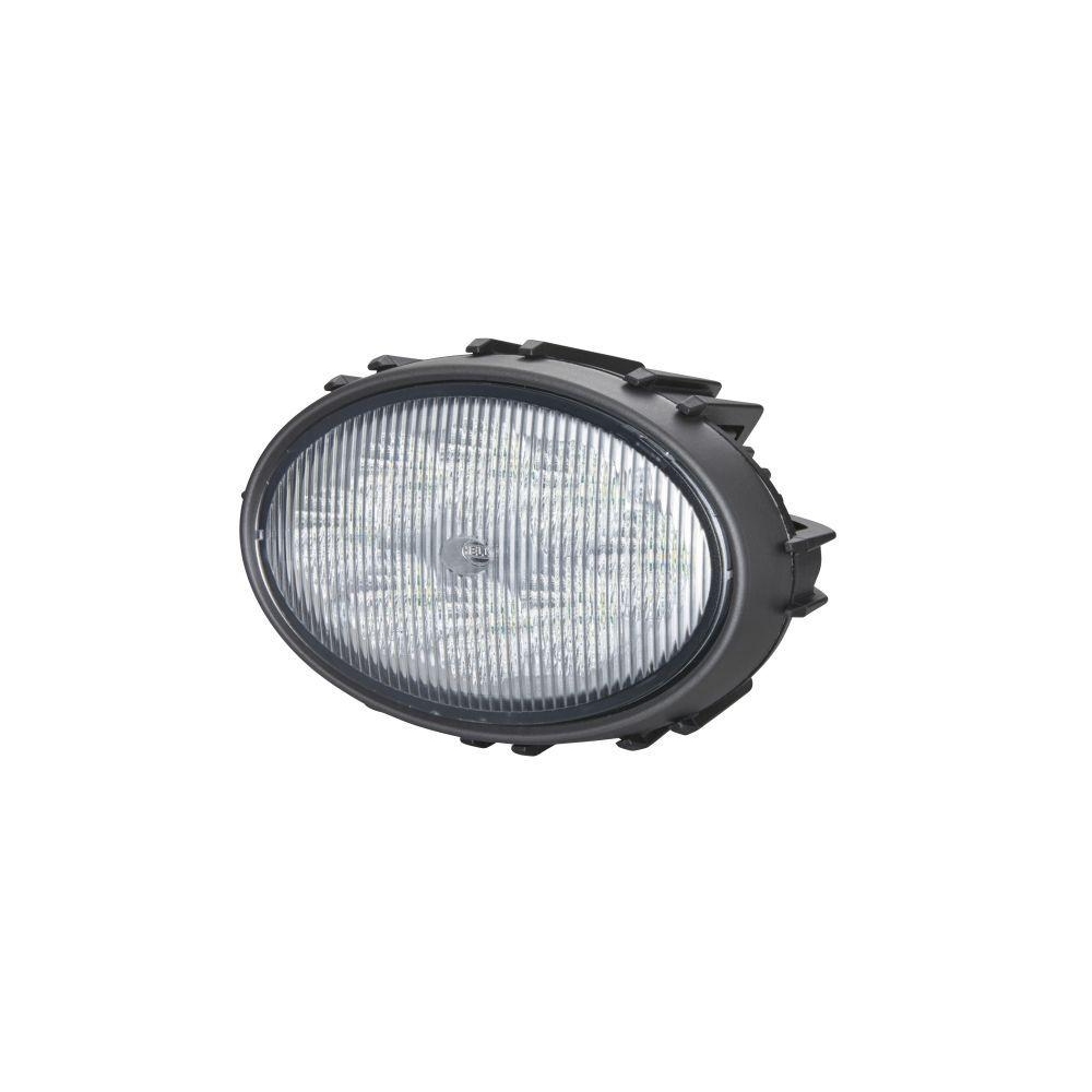 HELLA Arbeitsscheinwerfer 1GA 996 661-031 für MANITOU