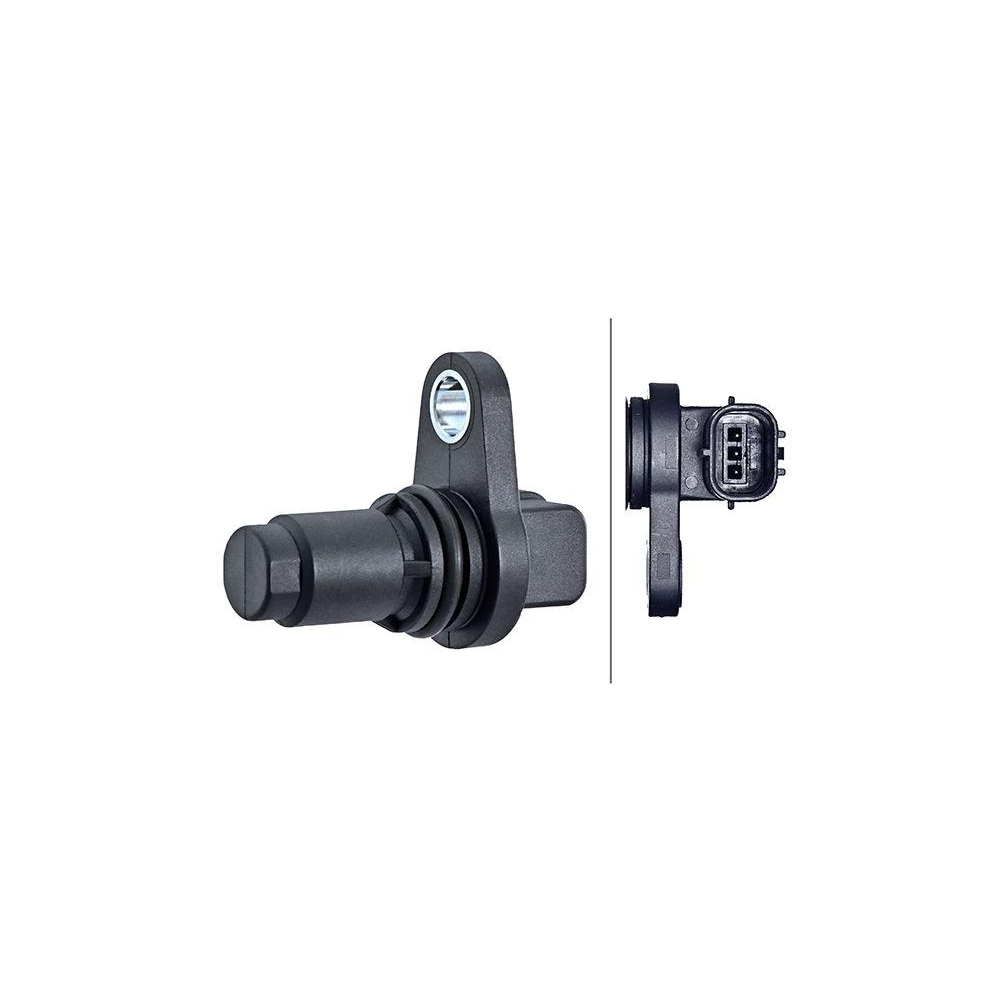 HELLA Sensor, Nockenwellenposition 6PU 009 168-551 f&uuml;r TOYOTA LEXUS, rechts