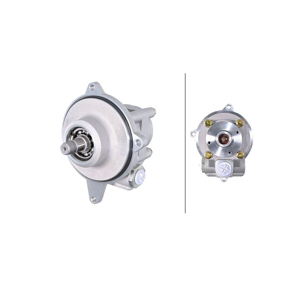 HELLA Hydraulikpumpe, Lenkung 8TL 359 003-611 f&uuml;r VOLVO