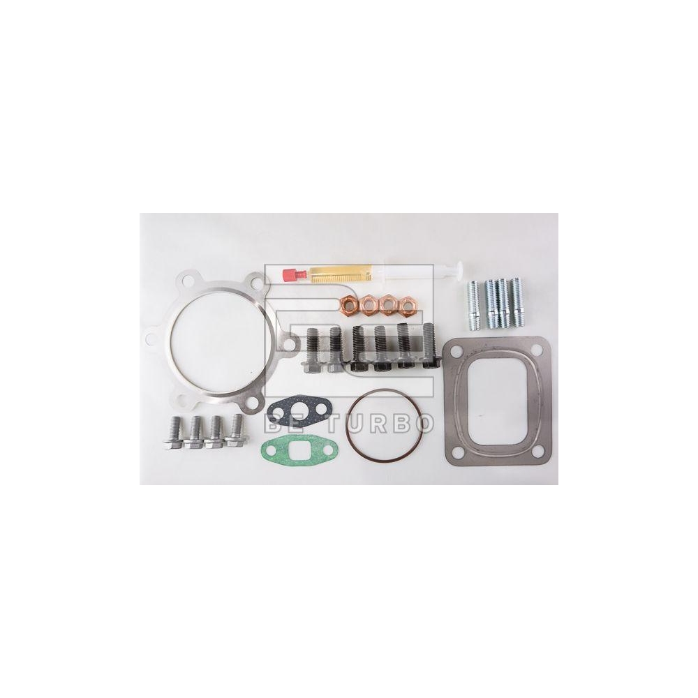 BE TURBO ABS518 Montagesatz, Lader f&uuml;r IVECO