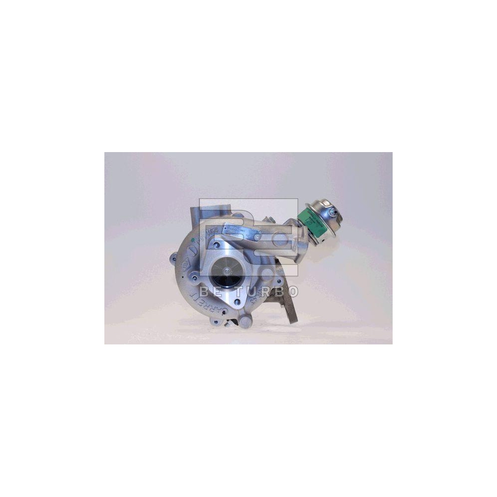 BE TURBO 127678 Lader, Aufladung f&uuml;r NISSAN
