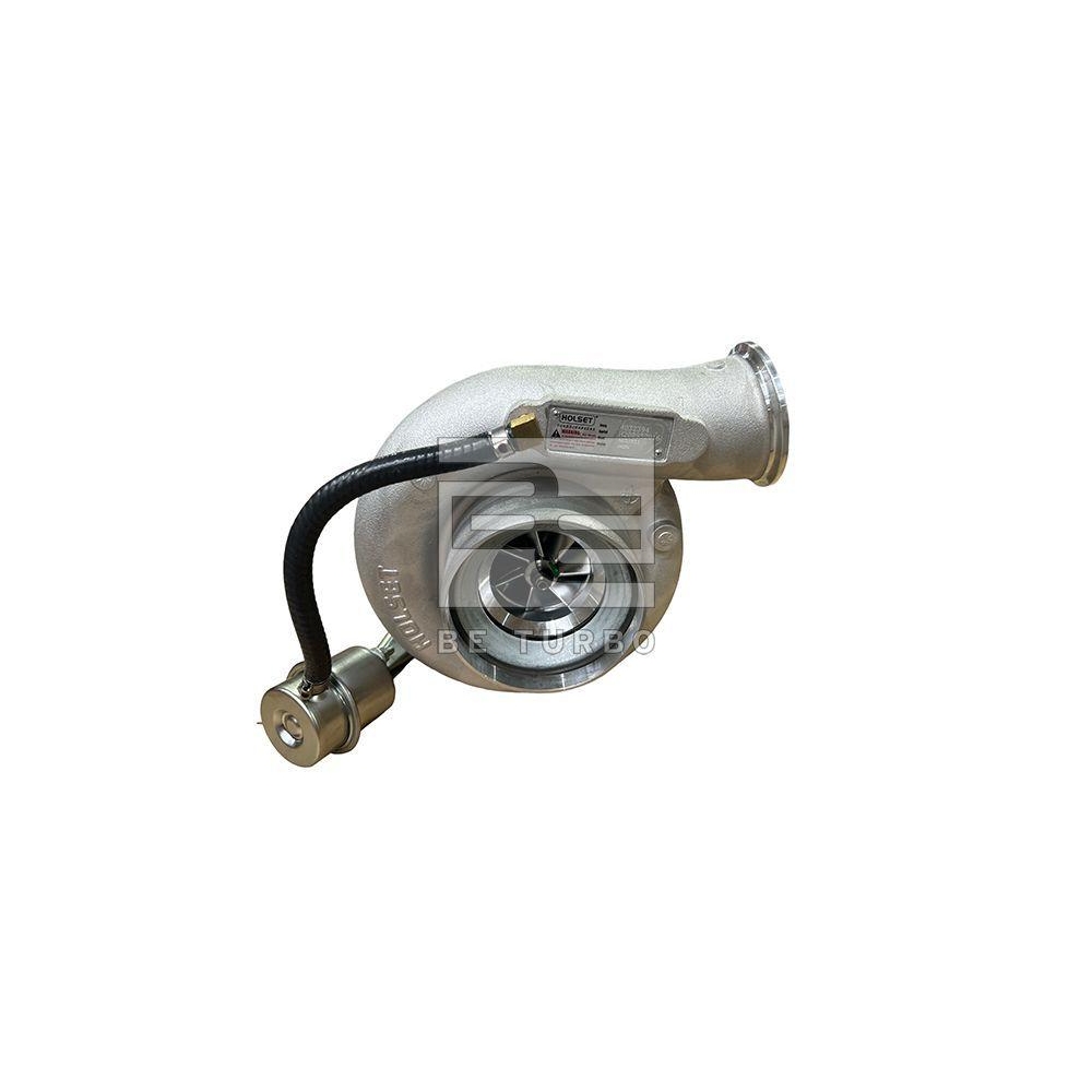 BE TURBO 131924 Lader, Aufladung f&uuml;r