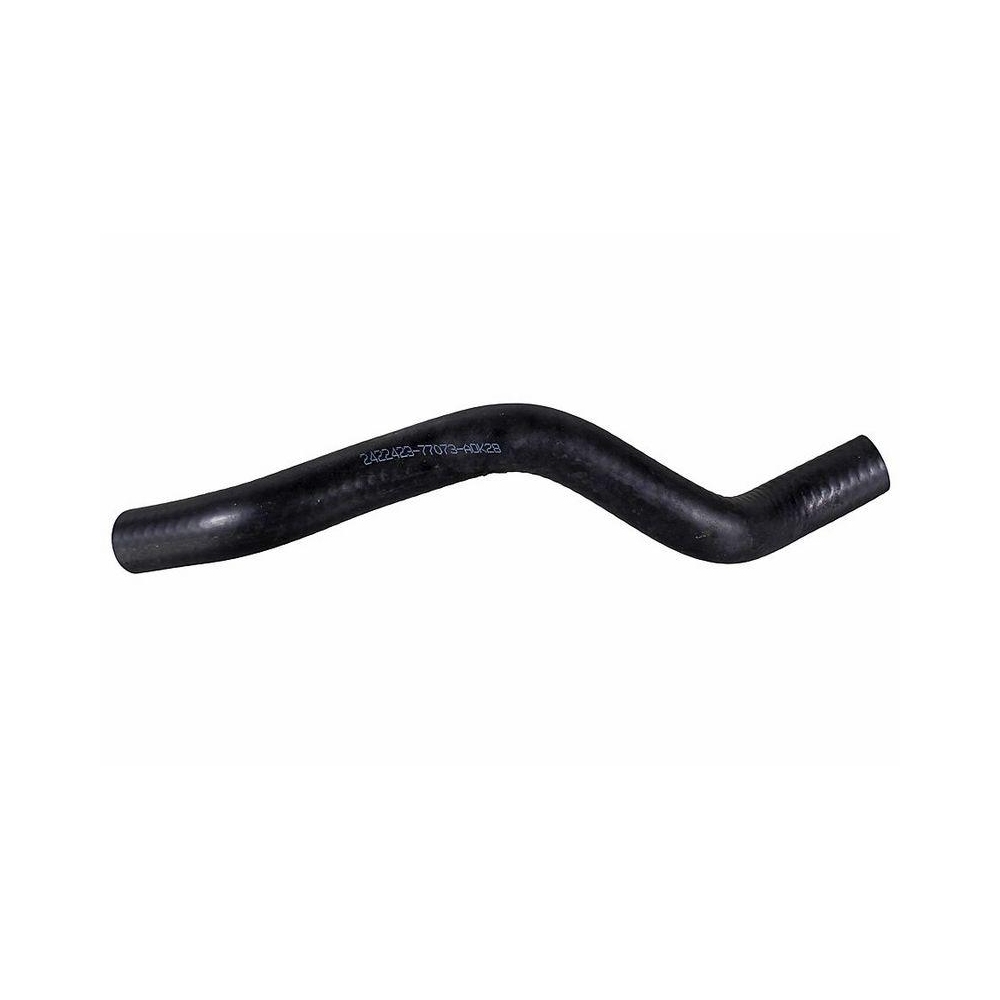 METZGER AUTOTEILE 2422423 K&uuml;hlerschlauch f&uuml;r VW