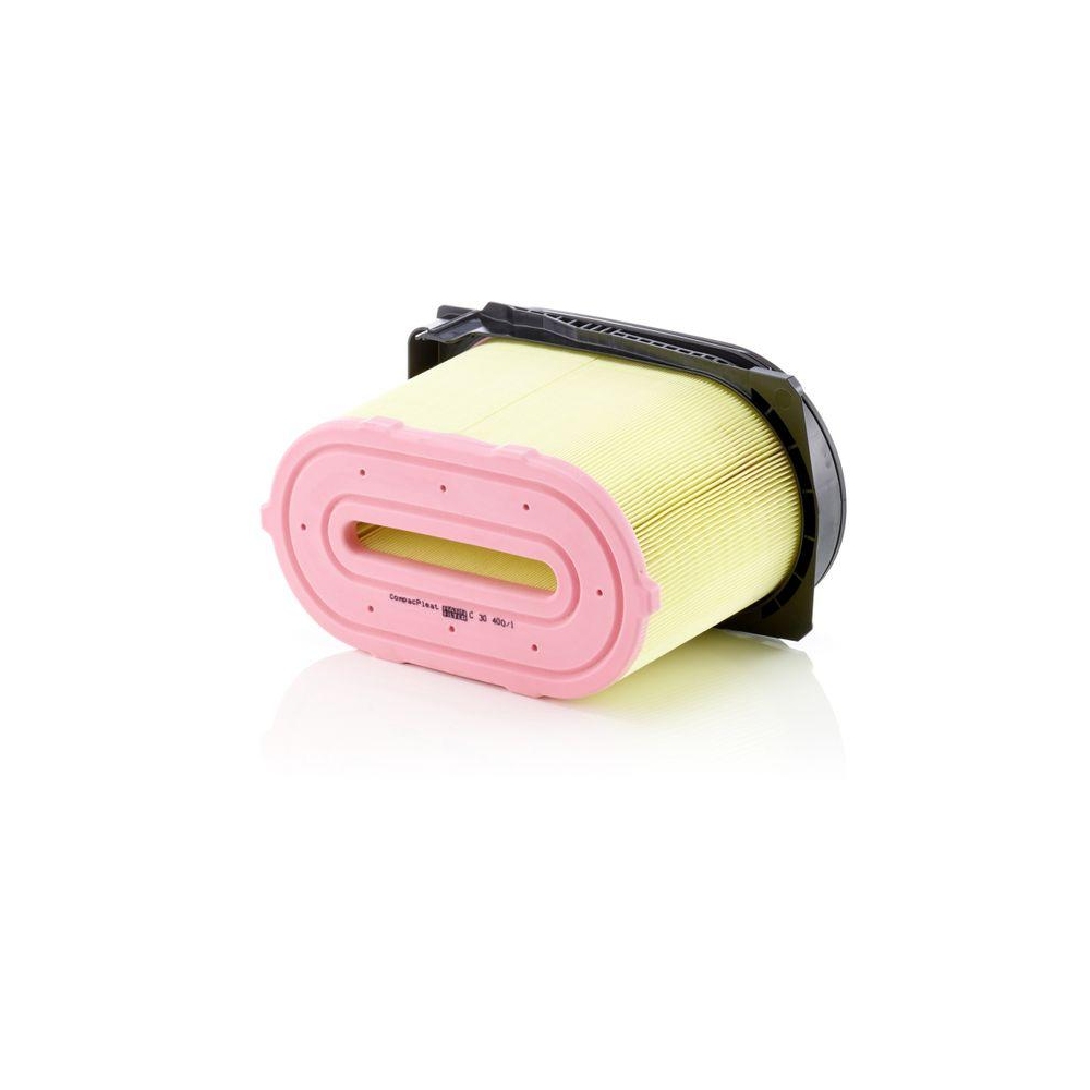 MANN-FILTER C 30 400/1 Luftfilter IQORON-V f&uuml;r LIEBHERR CLAAS AGCO TYM