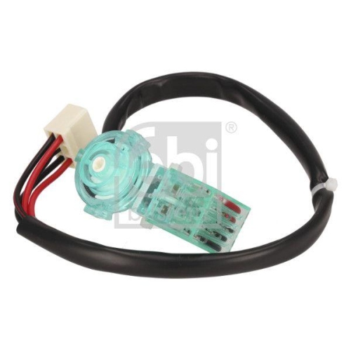 FEBI BILSTEIN 1006777 Z&uuml;nd-/Startschalter f&uuml;r MERCEDES-BENZ