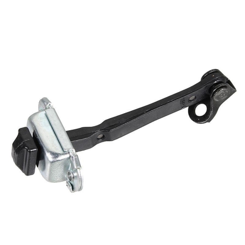 METZGER AUTOTEILE 2312515 T&uuml;rfeststeller GREENPARTS f&uuml;r NISSAN, hinten links