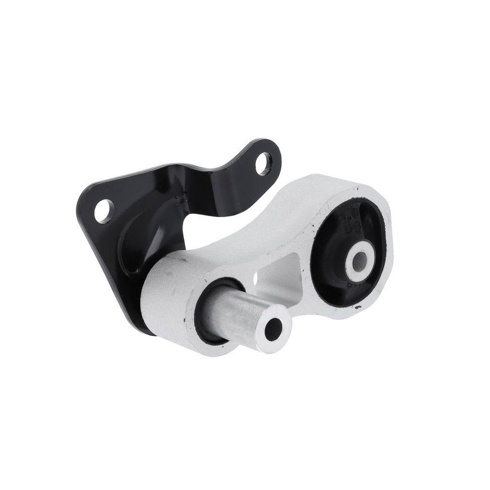 Lagerung, Schaltgetriebe CORTECO 49357911 für FORD MAZDA, hinten, unten